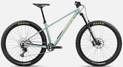 Превью Горный велосипед 29 дюймов Велосипед ORBEA Laufey H10 (2025)
